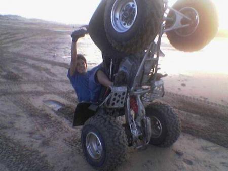 encor haffa